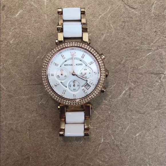 Women’s Micheal Kors Watch